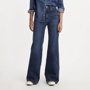 Levi's Women's Ribcage Bell Jeans - Size 30/34